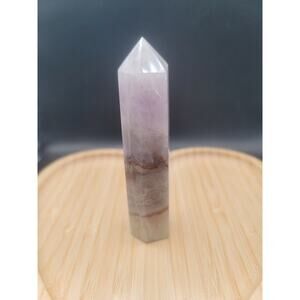 Super Seven Healing Crystal Tower, 109G